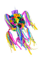 Piñata Mexican Party