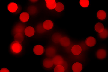 Festive multicolored background