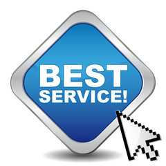 BEST SERVICE! ICON
