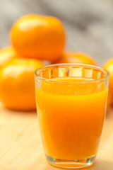 orange Juice