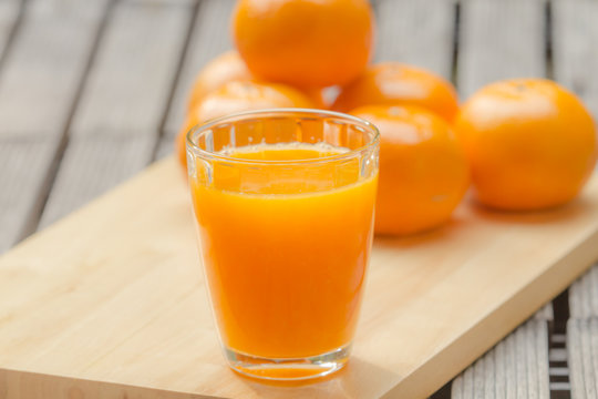 orange Juice