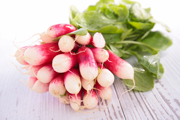 radish