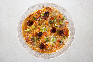 pizza