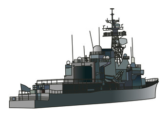 護衛艦