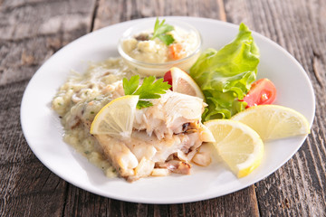 fish fillet