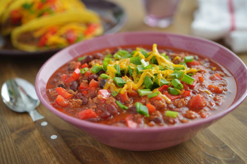 Chili con carne