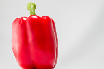 Red Pepper