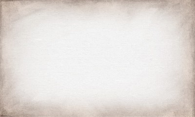 horizontal beige canvas. grunge background or texture.
