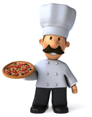 Chef