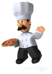 Chef