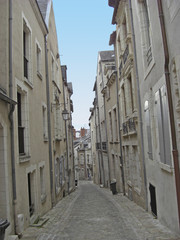 Rue de Blois