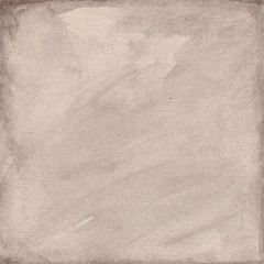 beige canvas  to use as grunge background or texture