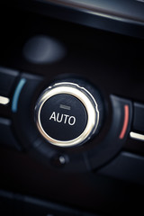 Car air conditioning