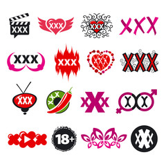 biggest collection of vector logos xxx