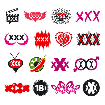 biggest collection of vector logos xxx