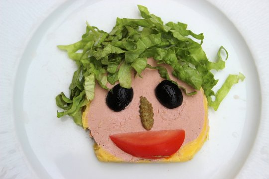 SMILEAT: smiling duck foie gras (2)