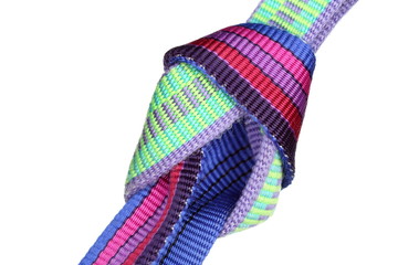 Bandsclingen Verbindung