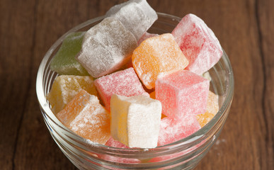 Turkish delight