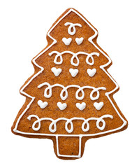 Christmas Gingerbread