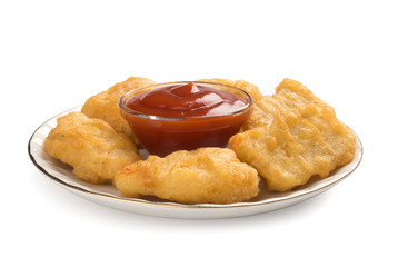 nuggets