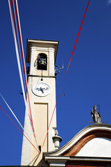 in caiello  old abstract   italy