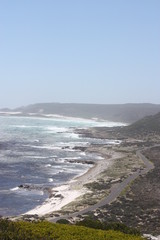 Cape point - Kap der guten Hoffnung