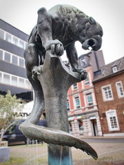 Aachen Bahkauv