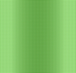 Abstract square green background