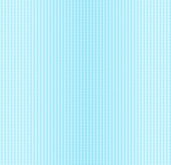 Abstract square mosaic soft blue background