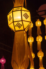 Loy Kratong Festival