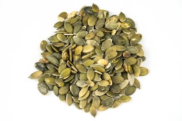 Pumpkin seeds