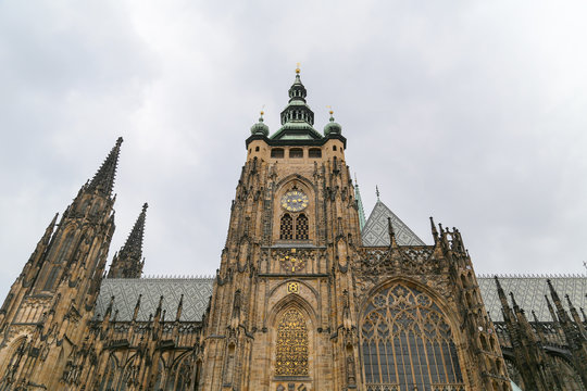 Prager Veitsdom
