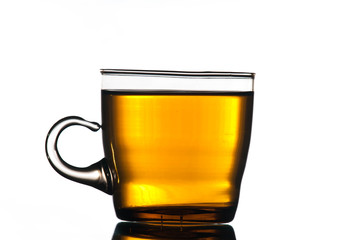 Cup of tea