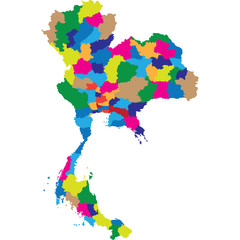 Obraz premium tailandia