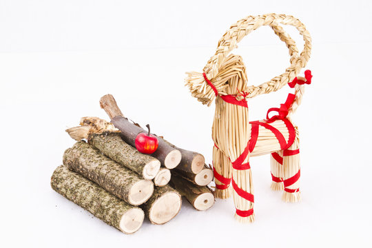 Weihnachtsdekoration