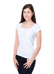 Fototapeta premium Woman
