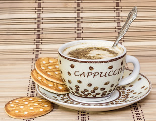 Coffee Cup