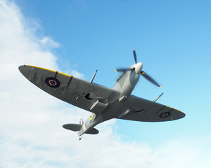 Spitfire