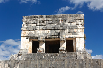 Fototapeta premium Chichen Itza Ball Game