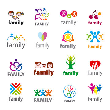 25,941 BEST Friends And Family Logo IMAGES, STOCK PHOTOS & VECTORS