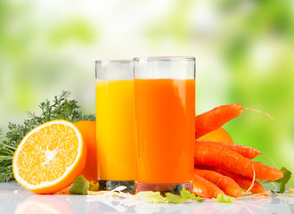 fresh juice