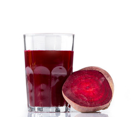 Beetroot juice