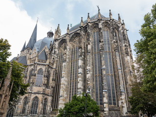 Aachener Dom