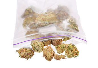 Medical Marijuana aka Pot, Dope, Mary Jane, Joint, Spliff, Ganja
