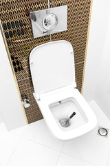 Hygiene und Sauberkeit