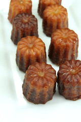 cannelés