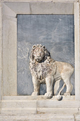 Venetian lion
