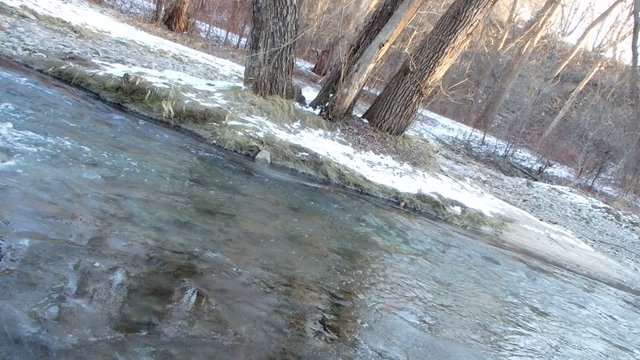 Eau