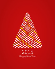 Christmas tree