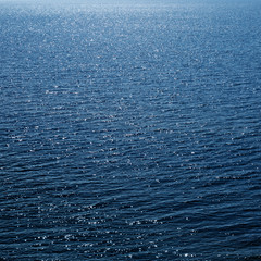 water sea